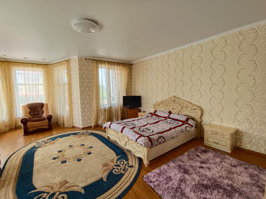 Объект по адресу Краснодарский край, Анапский р-н, Анапское ш