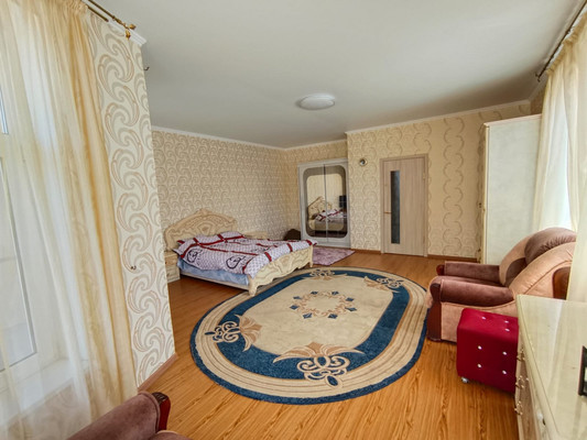 Объект по адресу Краснодарский край, Анапский р-н, Анапское ш