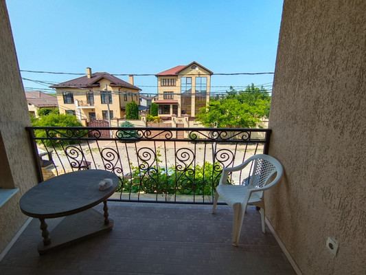 Объект по адресу Краснодарский край, Анапский р-н, Анапское ш