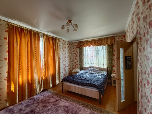 Объект по адресу Краснодарский край, Анапский р-н, Анапское ш