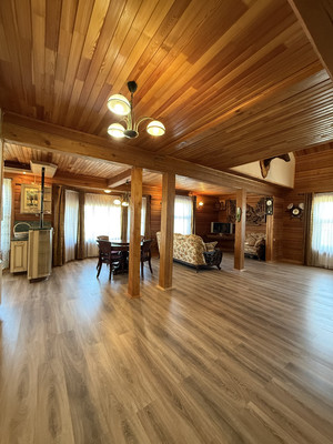 Объект по адресу Ленинградская обл, Волховский р-н, Березье д, Новоселов пер