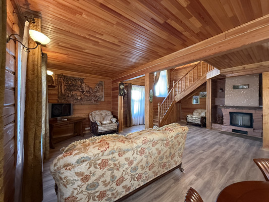 Объект по адресу Ленинградская обл, Волховский р-н, Березье д, Новоселов пер