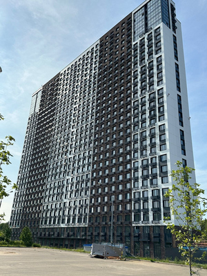 Объект по адресу Москва, Пятницкое ш, 56Б 
