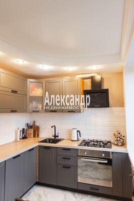 Объект по адресу Москва, Мира ул, 13 