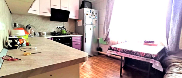 Объект по адресу Краснодарский край, Апшеронский р-н, Спорта ул, д. 23