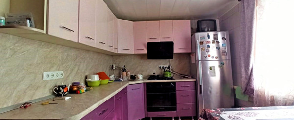 Объект по адресу Краснодарский край, Апшеронский р-н, Спорта ул, д. 23