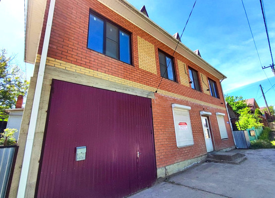 Объект по адресу Краснодарский край, Апшеронский р-н, Спорта ул, д. 23