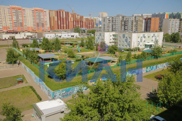 Объект по адресу Москва, 60 лет Образования СССР пр-кт, 45 