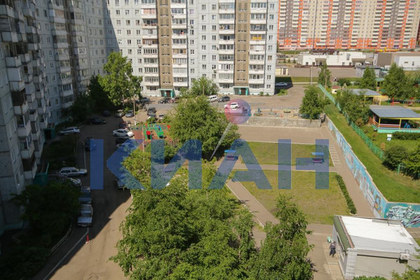 Объект по адресу Москва, 60 лет Образования СССР пр-кт, 45 