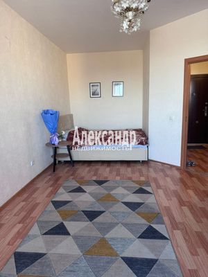 Объект по адресу Москва, Арсенальная ул, 6 