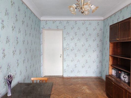Объект по адресу Москва, Ленинградская ул, 3А 
