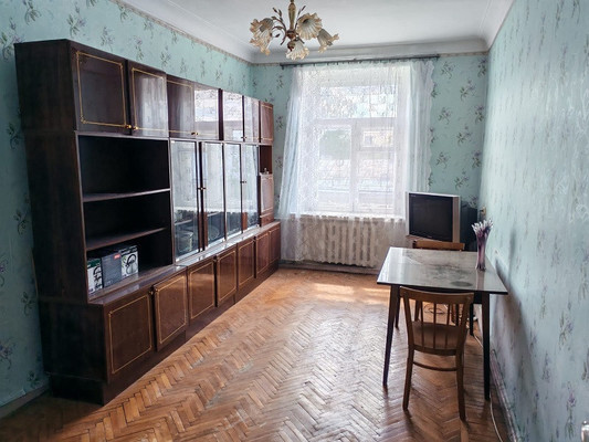 Объект по адресу Москва, Ленинградская ул, 3А 