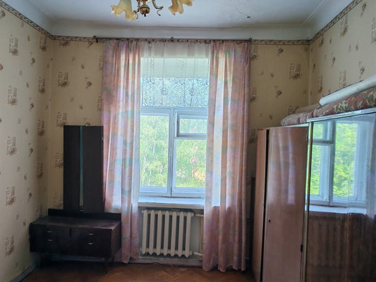 Объект по адресу Москва, Ленинградская ул, 3А 