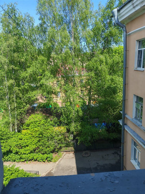 Объект по адресу Москва, Ленинградская ул, 3А 