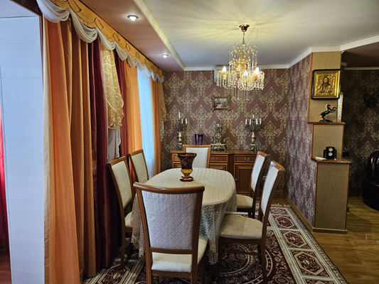 Объект по адресу Москва, Передовая ул, 80 