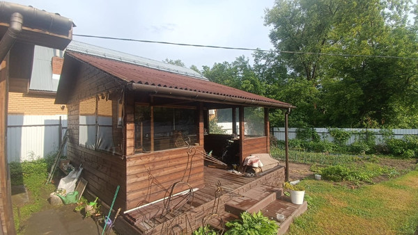 Объект по адресу Москва, Четвертая ул, 29 