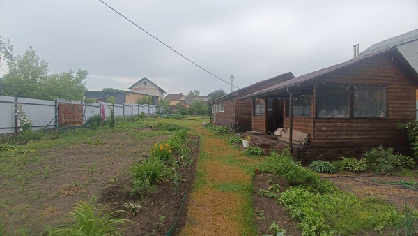 Объект по адресу Москва, Четвертая ул, 29 