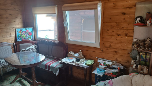 Объект по адресу Москва, Четвертая ул, 29 