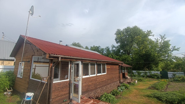 Объект по адресу Москва, Четвертая ул, 29 