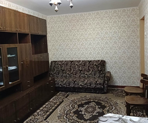 Объект по адресу Москва, Красноармейская ул, 26 