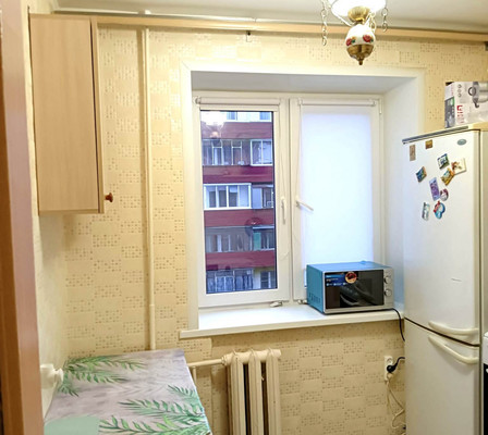 Объект по адресу Москва, Красноармейская ул, 26 