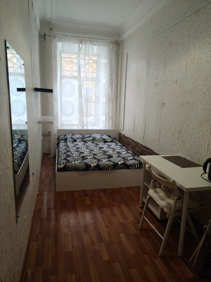 Объект по адресу Санкт-Петербург г, 6-я Советская ул, д. 5