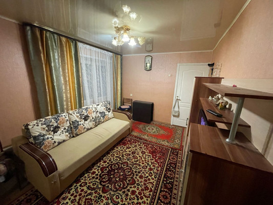 Объект по адресу Тульская обл, Алексинский р-н, Здоровья ул, д. 6