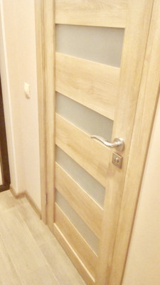 Объект по адресу Ленинградская обл, Всеволожский р-н, Воронцовский б-р, д. 17