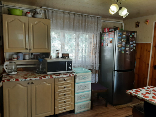 Объект по адресу Москва, Садовая ул, 50 