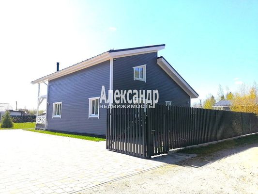 Объект по адресу Москва, Мельничная ул 