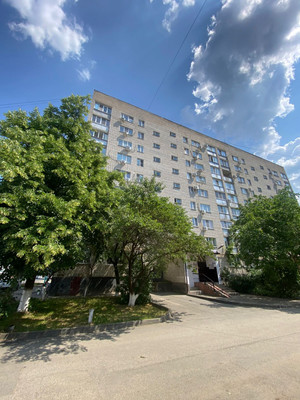Объект по адресу Москва, Советской Армии ул, 216 