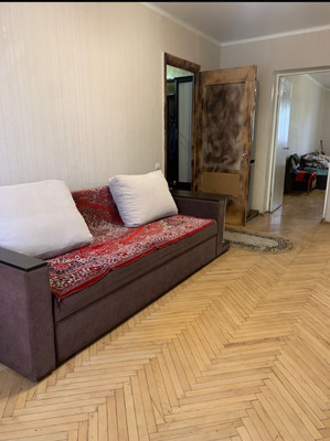 Объект по адресу Москва, Чернышевского ул, 1кб 