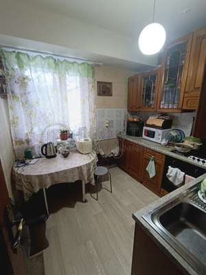 Объект по адресу Москва, 2-й Мосфильмовский пер, 21 