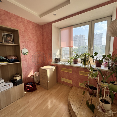 Объект по адресу Москва, Нахимовский пр-кт, 42 