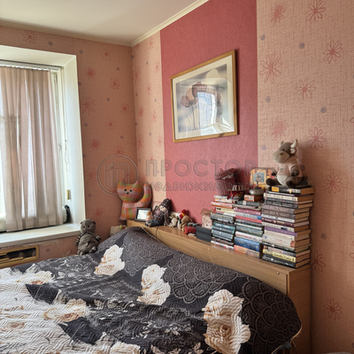 Объект по адресу Москва, Нахимовский пр-кт, 42 