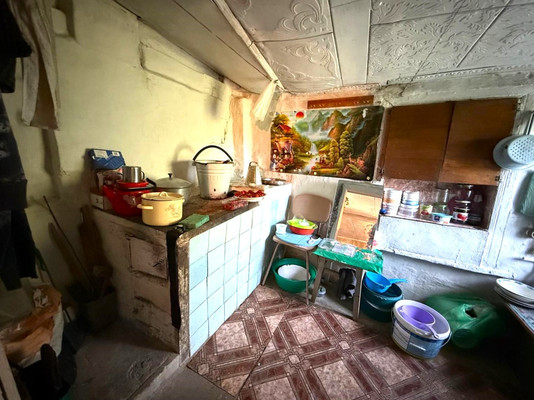 Объект по адресу Москва, Полевая ул, 23 
