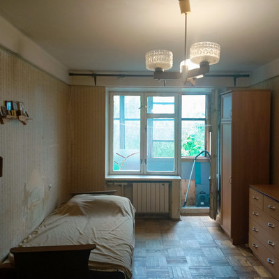 Объект по адресу Санкт-Петербург, 2-я Комсомольская ул, 40к1 