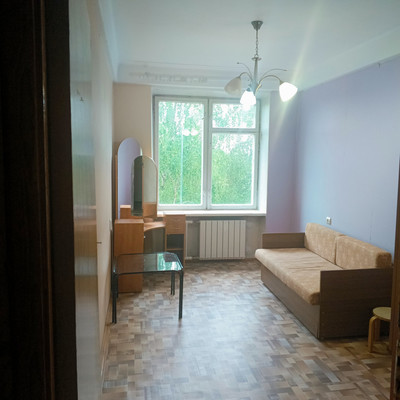 Объект по адресу Санкт-Петербург, 2-я Комсомольская ул, 40к1 