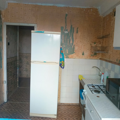 Объект по адресу Санкт-Петербург, 2-я Комсомольская ул, 40к1 