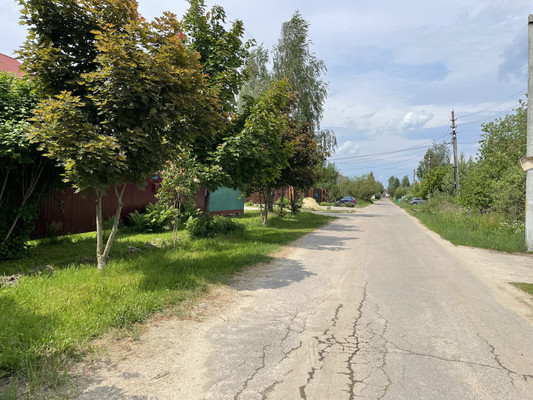 Объект по адресу Москва, Гостица (Гостица мкр.) ул, 98 