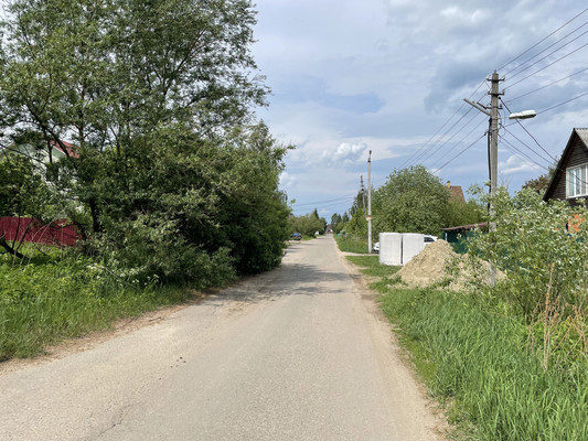 Объект по адресу Москва, Гостица (Гостица мкр.) ул, 98 