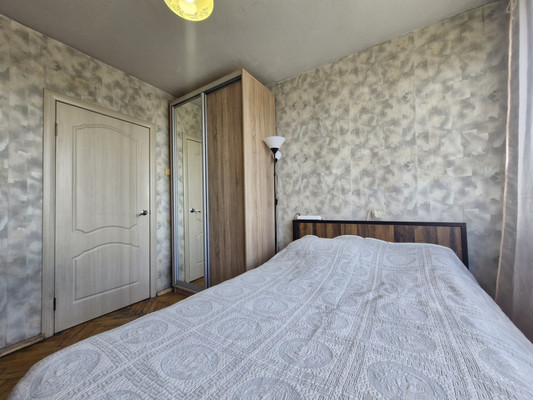 Объект по адресу Санкт-Петербург, Софийская ул, 20ак1 