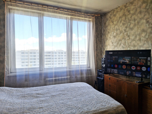 Объект по адресу Санкт-Петербург, Софийская ул, 20ак1 