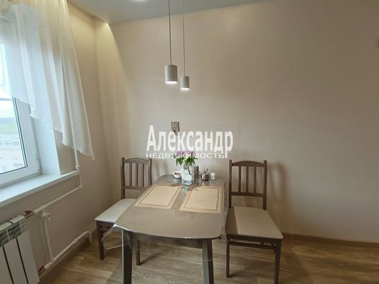 Объект по адресу Москва, Травяная ул, 6 