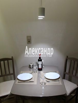 Объект по адресу Москва, Травяная ул, 6 