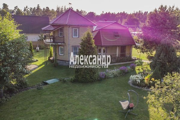 Объект по адресу Москва, Ландышевка п 