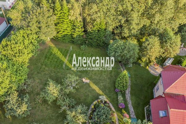 Объект по адресу Москва, Ландышевка п 