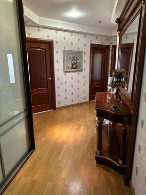Объект по адресу Москва г, Хорошёвское ш, д. 16к1