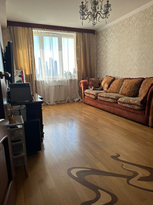 Объект по адресу Москва г, Хорошёвское ш, д. 16к1