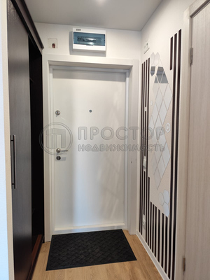 Объект по адресу Москва г, Муравская ул, д. 38к4 литера б